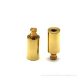 CNC Machining Services: Custom Metal Milling and Brass Lathe Turning